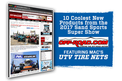 Mac’s Makes the Off-Road.com Top 10