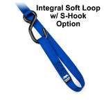 S-Hook Soft Loop Option