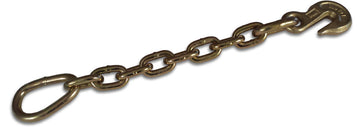 Chain Extension (single)