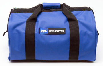 Mac's Canvas Tool Bag - Large
