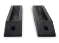 Wheel Cradles for Dragster Front, Pair