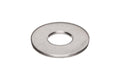 Flat Washer 1/4" USS Stainless Steel
