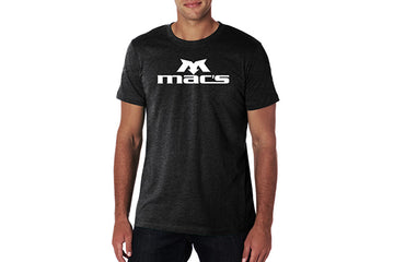 Mac's Stacked T-Shirt
