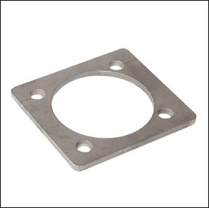 Backing Plate for M-801