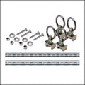 Truck Tie Down Kit - Full Size Long Bed Chevy/Dodge/Ford