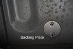 anchor backing plate