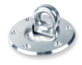 Billet Aluminum D-Ring - 10,000 Lbs. M-6061-10k