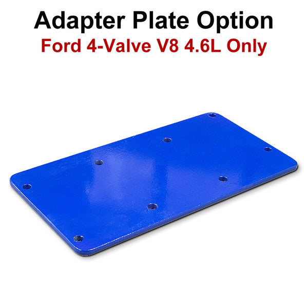 Ford 4-Valve V8 4.6L Only