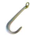 Forged J-Hook (15 Inch)