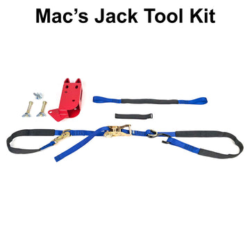 Mac's Jack Tool Kit