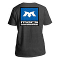 Mac's Logo T-Shirt