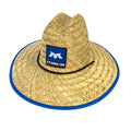 Mac's Straw Hat