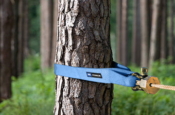 Tree Trunk Protector Strap (Rigging Strap)